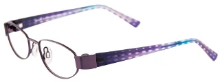 080 Satin Dark Lilac
