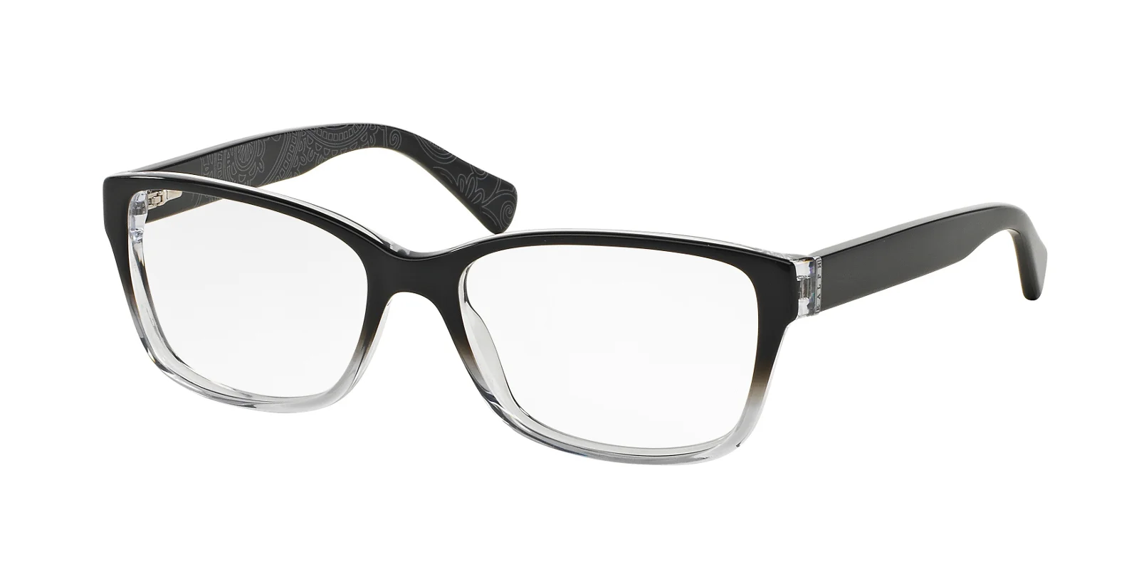 Ralph Eyeglasses RA7064