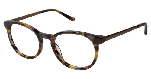 Nicole Miller Eyeglasses ELIZA
