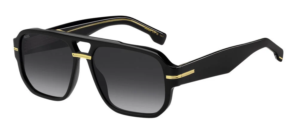 Hugo Boss Sunglasses 1718/S