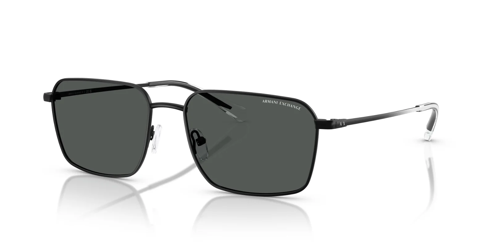 Armani Exchange Sunglasses AX2053S