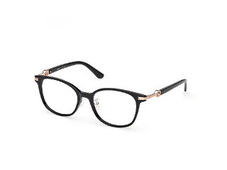 001 Shiny Black / Shiny Black