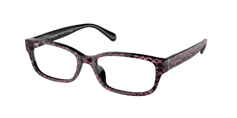Coach Eyeglasses HC6221U