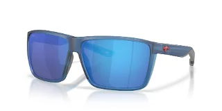 912116 Matte Translucent Blue