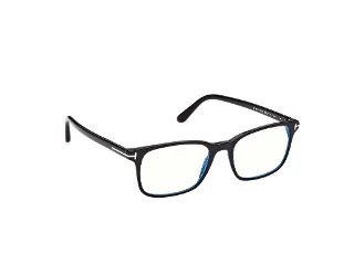 Tom Ford Eyeglasses FT5831-F-B