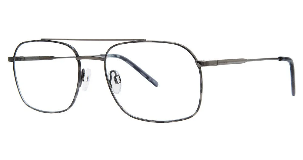 Stetson Eyeglasses 384