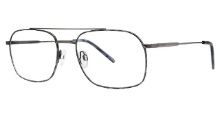 Stetson Eyeglasses 384