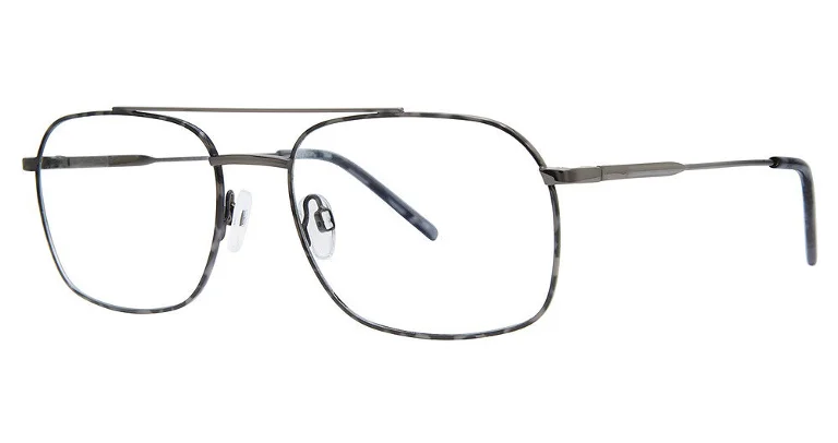 Stetson Eyeglasses 384