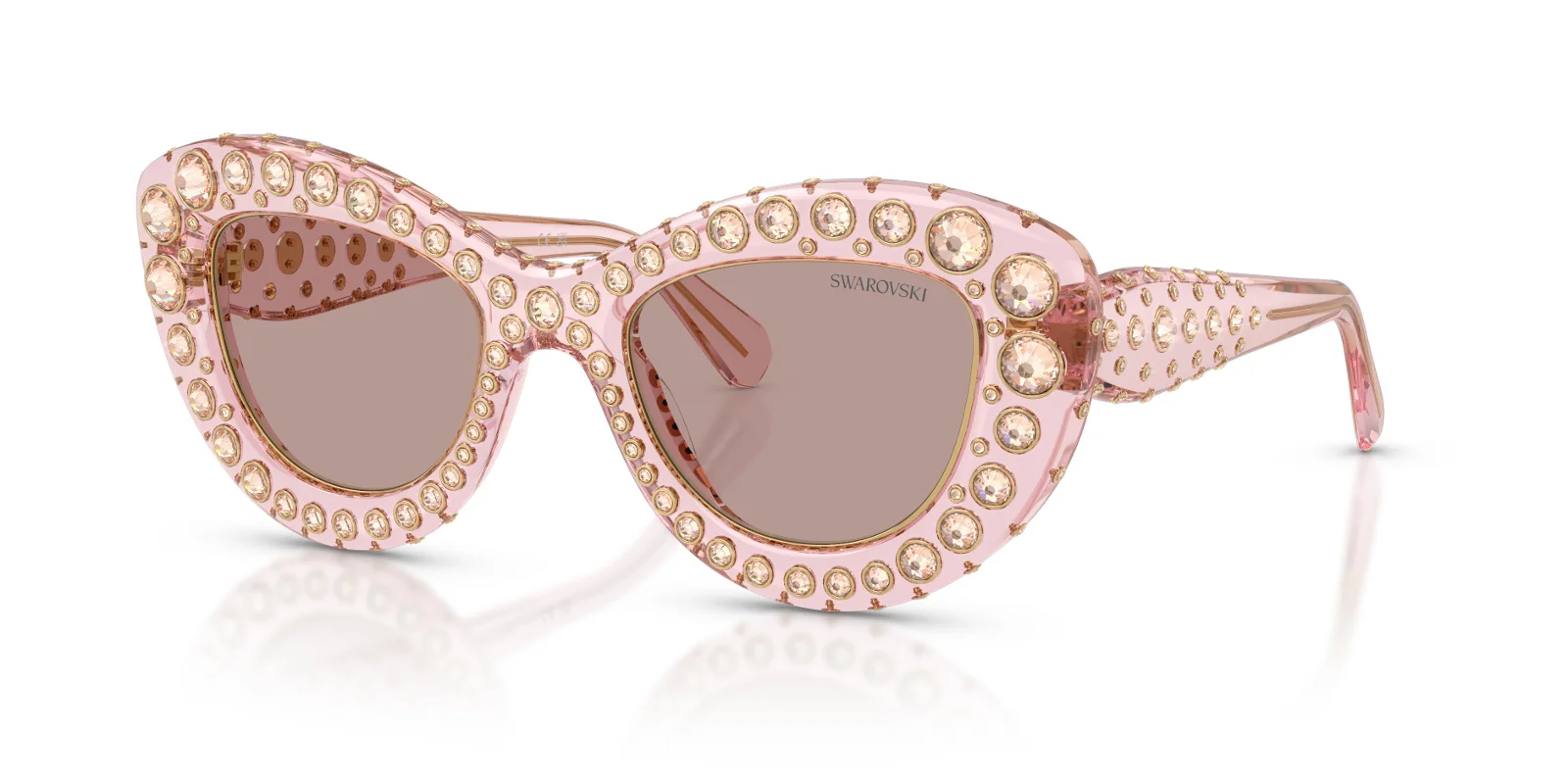 Swarovski Sunglasses SK6060