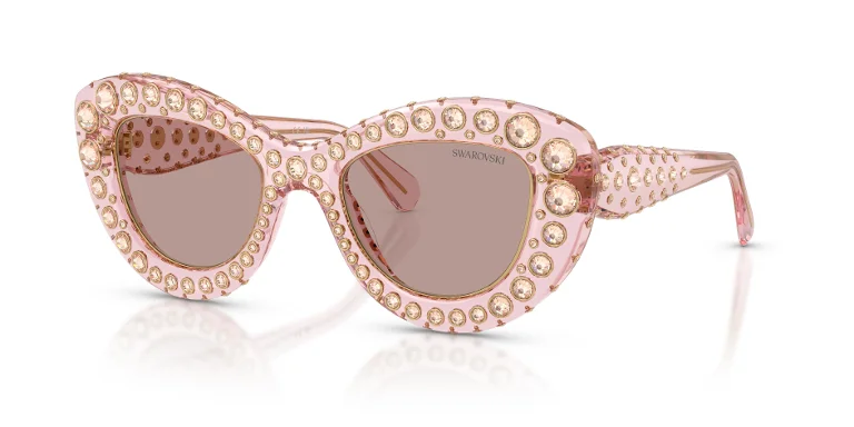 Swarovski Sunglasses SK6060