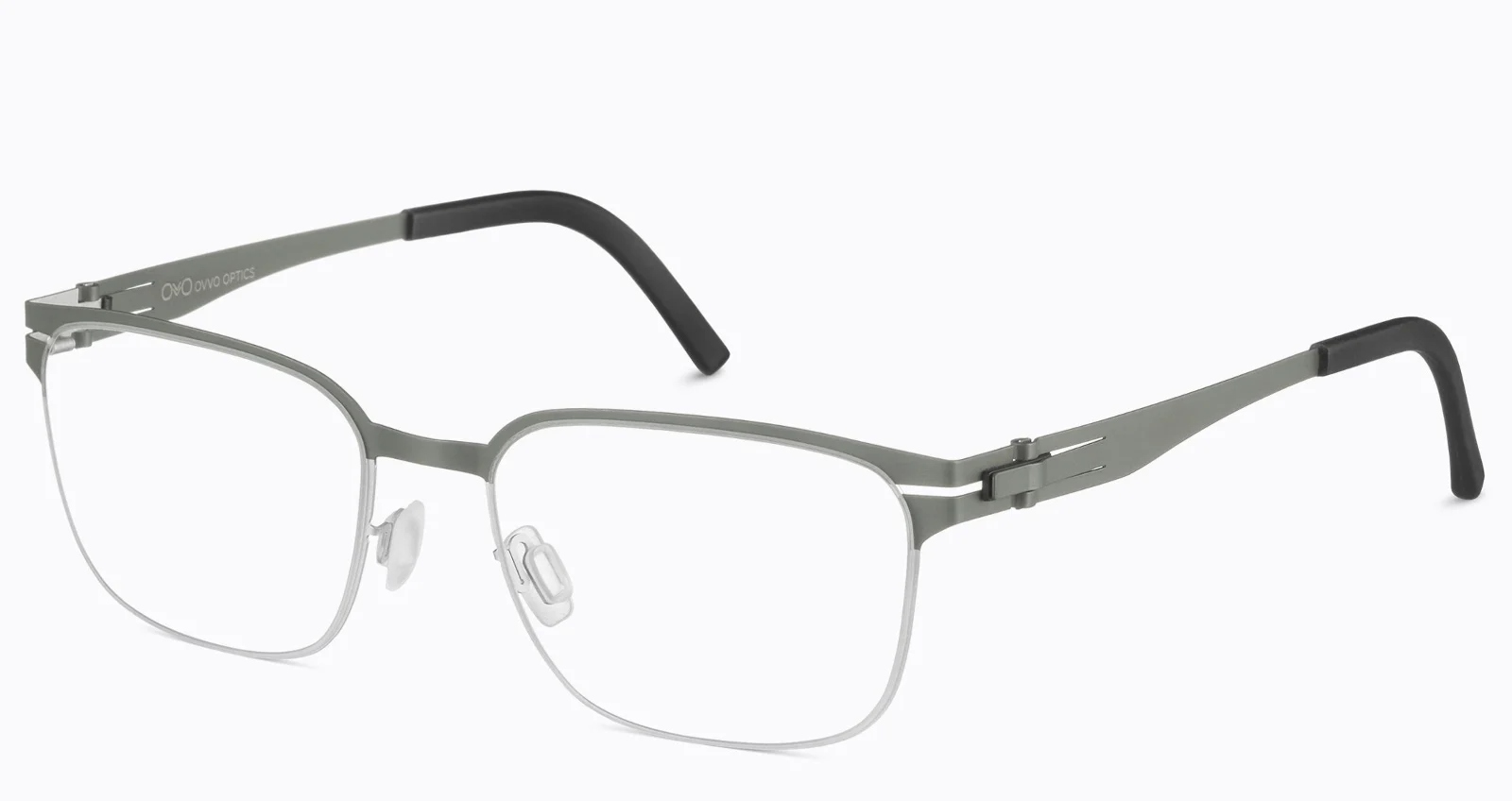 OVVO Optics Eyeglasses 3990