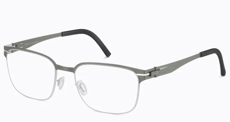 OVVO Optics Eyeglasses 3990