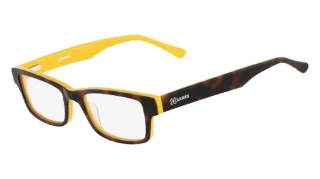 215 Tortoise Yellow