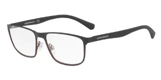 3197 Mt Metal Black/Mt Met Bordeaux