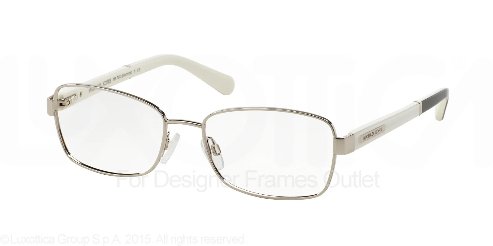Michael Kors Eyeglasses MK7003