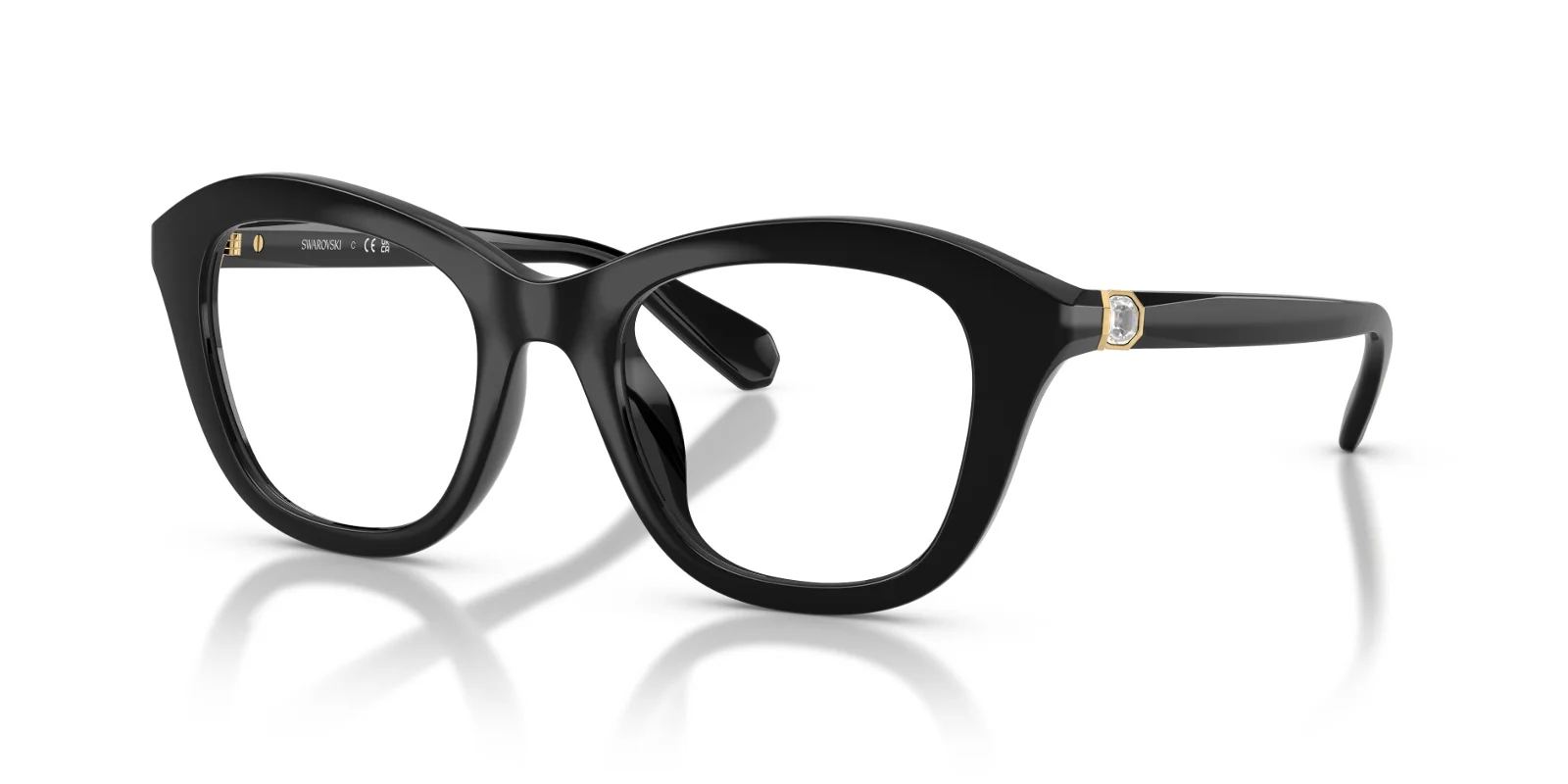 Swarovski Eyeglasses SK2042U