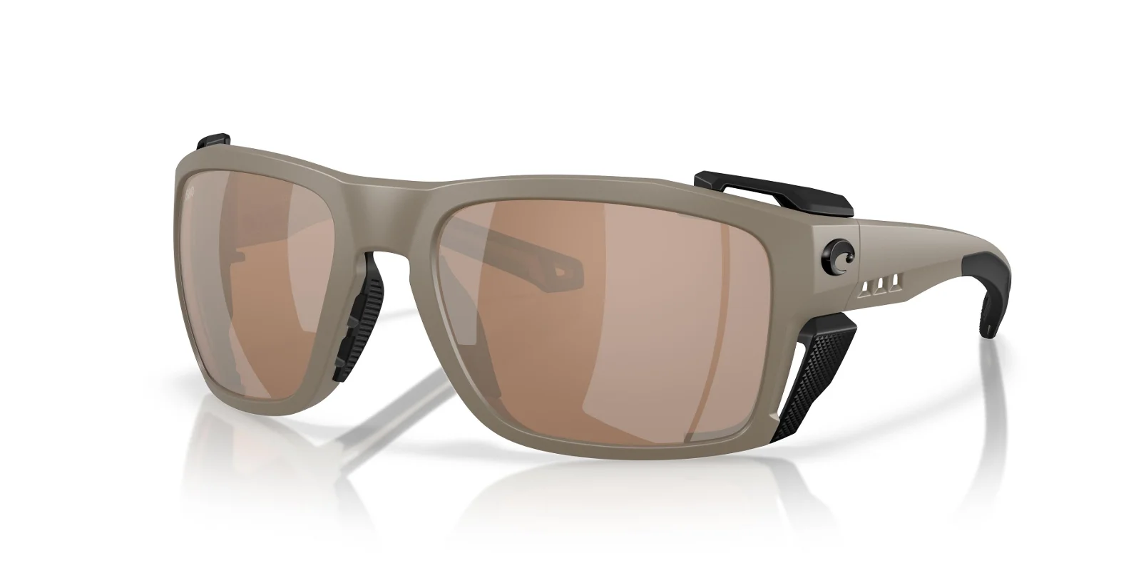 Costa Del Mar Sunglasses 6S9111