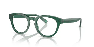 6084 Shiny Transp. Green