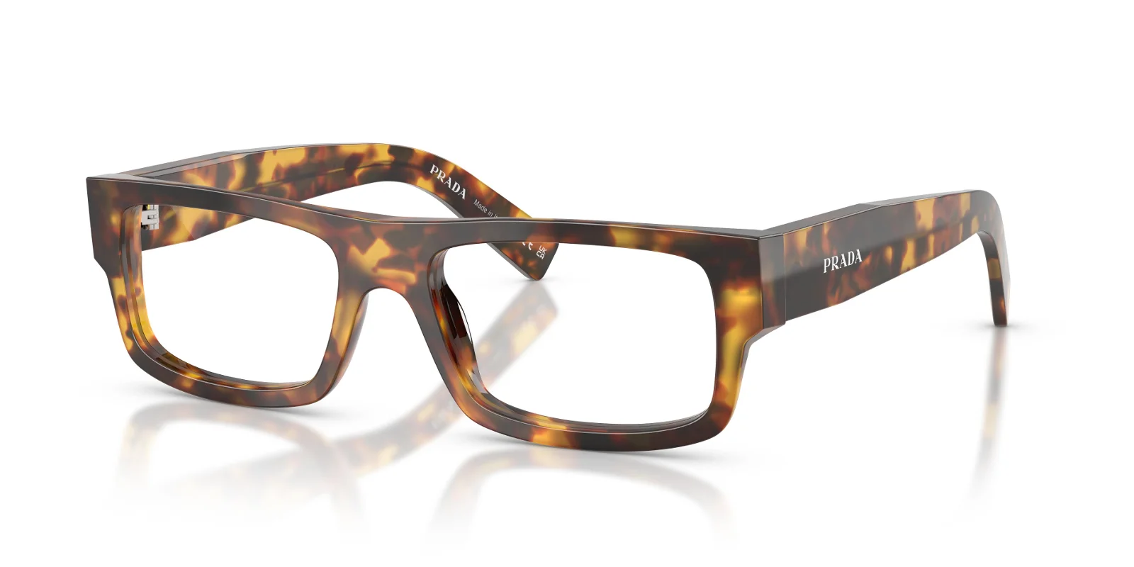Prada Eyeglasses PRD06V