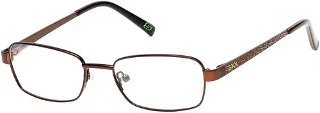 049 Matte Dark Brown