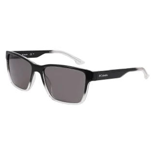 003 Black Clear Gradient