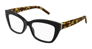 007 BLACK/HAVANA
