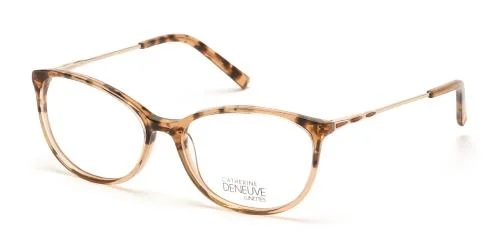 Catherine Deneuve Eyeglasses CD0414