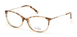 Catherine Deneuve Eyeglasses CD0414