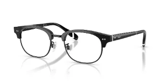 5523 Shiny Black
