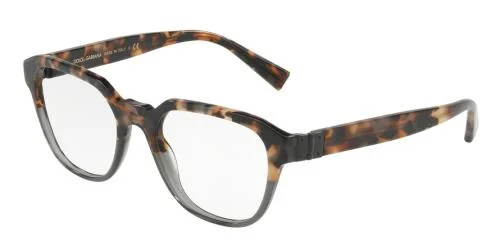 Dolce & Gabbana Eyeglasses DG3277