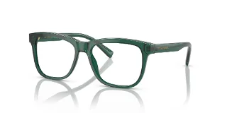 3008 Transparent Green