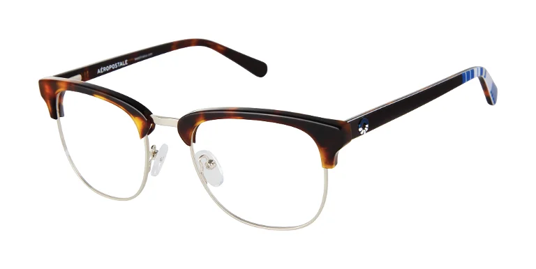 Aeropostale Eyeglasses Aero1009