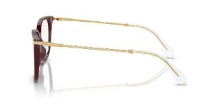 Swarovski Eyeglasses SK2016D