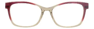 Trina Turk Eyeglasses Fay