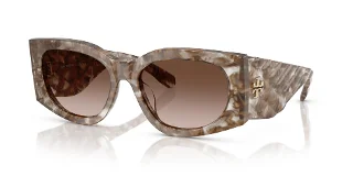 202613 Clear/Brown Tortoise