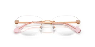 Swarovski Eyeglasses SK1035D