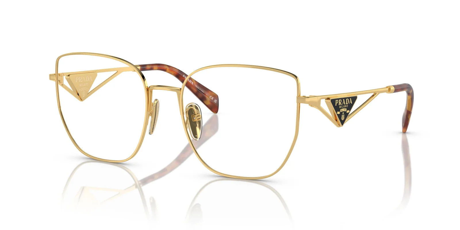 Prada Eyeglasses PRA54VD