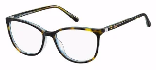 0YAP Dark Havana Teal