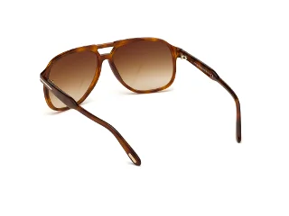 Tom Ford Sunglasses FT0753 RAOUL