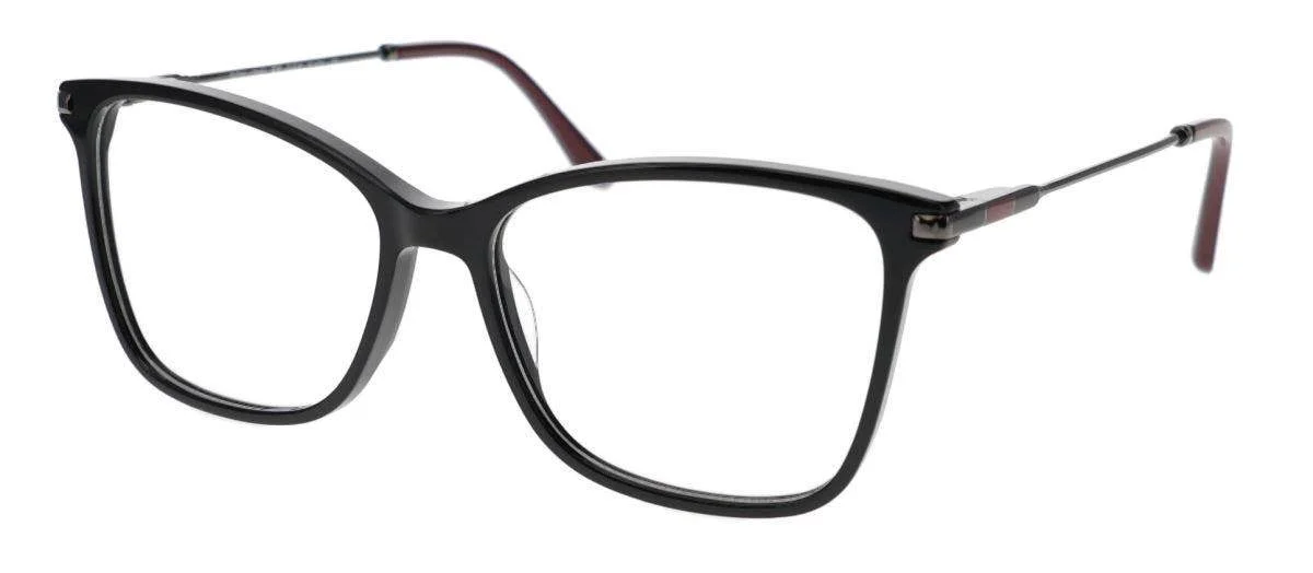 Bcbgmaxazria Eyeglasses FLEUR