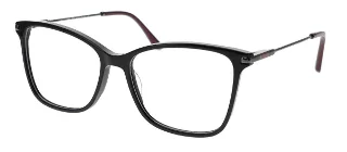 Bcbgmaxazria Eyeglasses FLEUR
