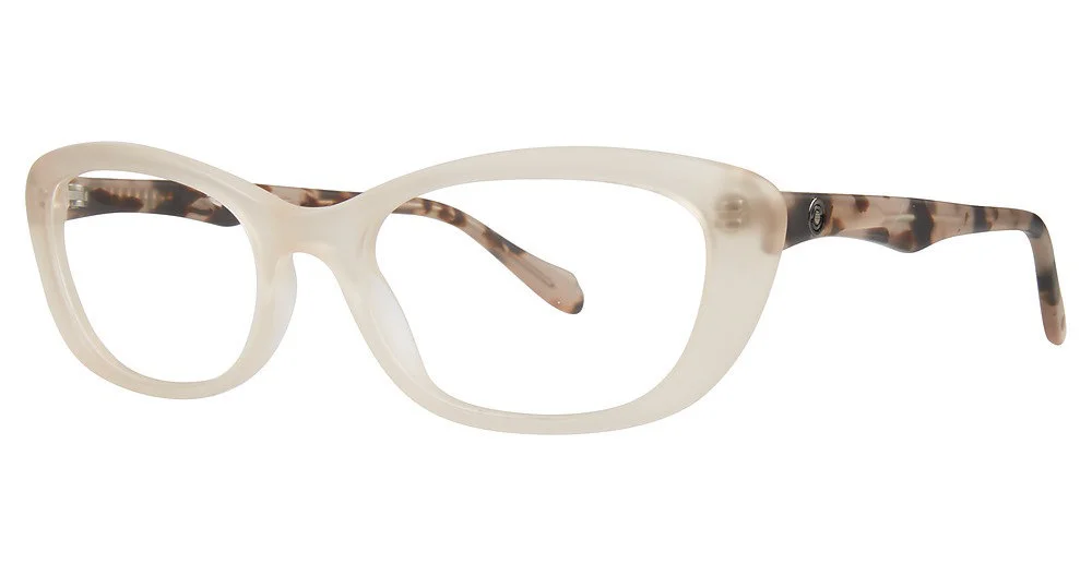 Leon Max Eyeglasses 4042