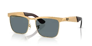 92763R Sandblasted Legend Gold