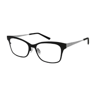 Isaac Mizrahi Eyeglasses IM 30016