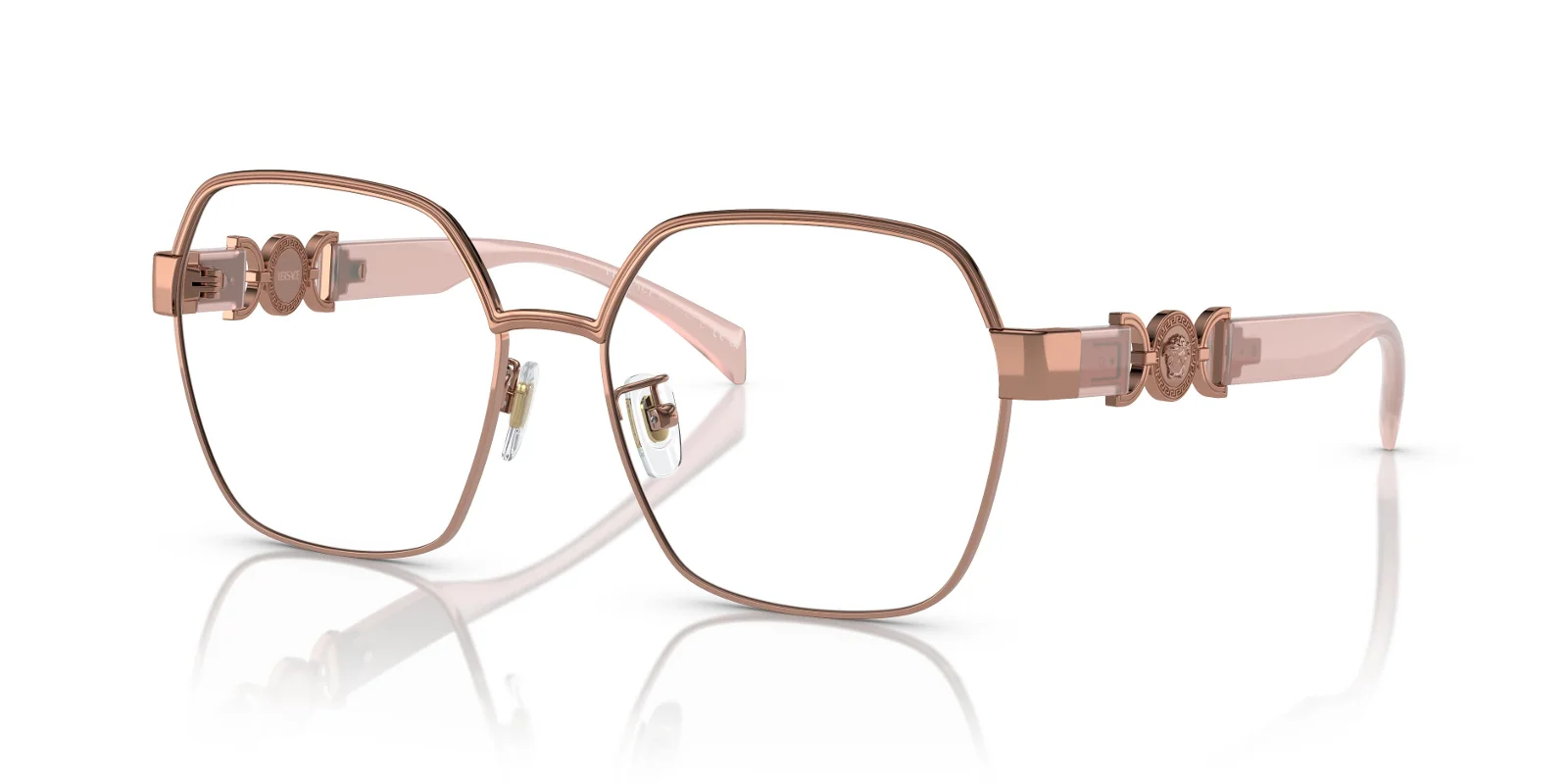 Versace Eyeglasses VE1291D