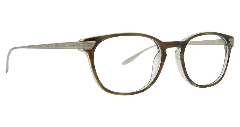 Badgley Mischka Eyeglasses Gaylen