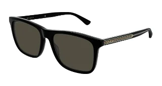 007 Black