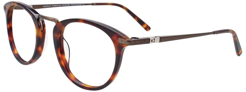 Easyclip Eyeglasses EC485