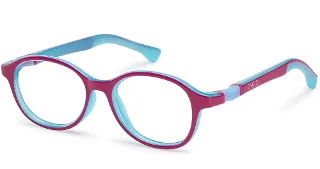 12-Glow Sprite 3.0 Dark Pink Blue