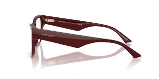Jimmy Choo Eyeglasses JC3022HF